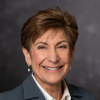 Pamela Weldon