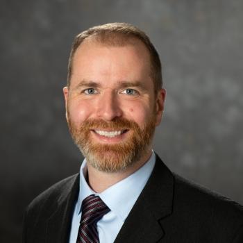 Portrait of Jesse A. Linnell