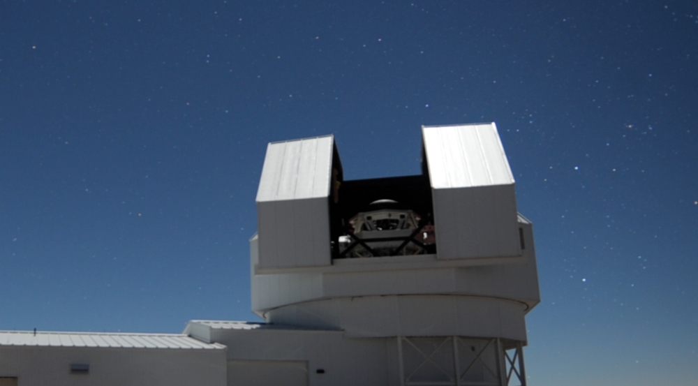 Optical sensors, such as the Space Surveillance Telescope, collect data that are processed by analysts at Air Force sites who use OPAL to provide detections of space objects.