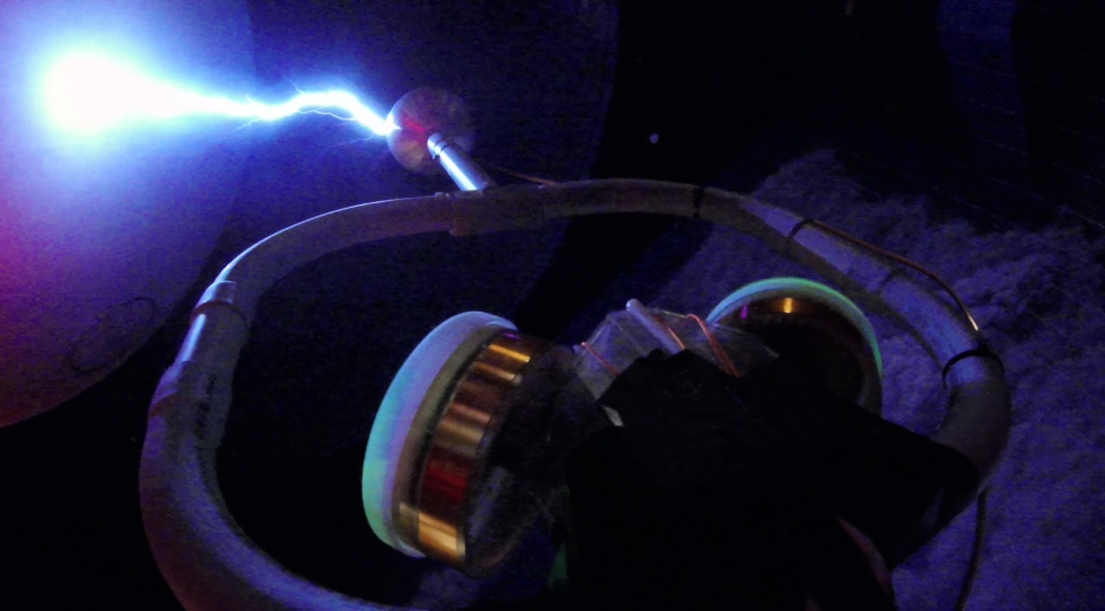 The BEACON instrument was demonstrated at the Boston Museum of Science by using a Van de Graaff generator to provide the electrical field. Further testing was done in October 2017 at the National Severe Storms Laboratory in Norman, Oklahoma.