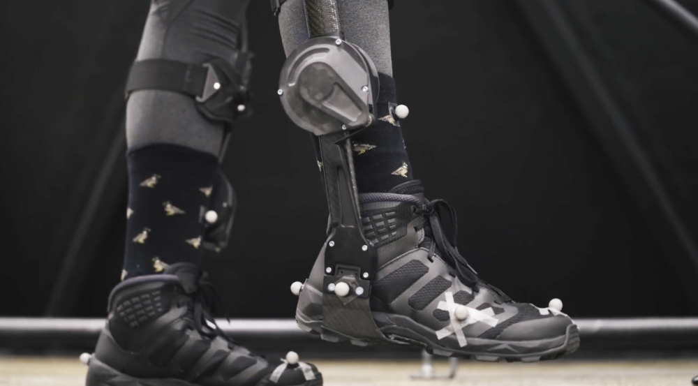 Human-Exoskeleton Fluency