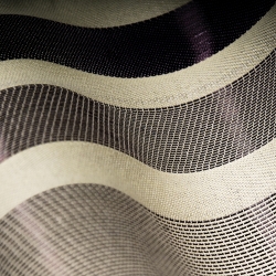 Unique fabrics woven with microstructured polymer fibers and containing microelectronics will be transitioned into integrated systems at the Defense Fabric Discovery Center.