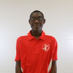 East Limestone High School junior Bernard Allotey was selected to participate in the MIT Beaver Works Summer Institute program. The free, four-week-long course exposes aspiring engineers and scientists to the rigors of college coursework.