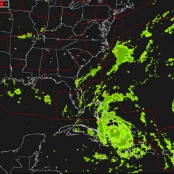 Weather Eye - OPC