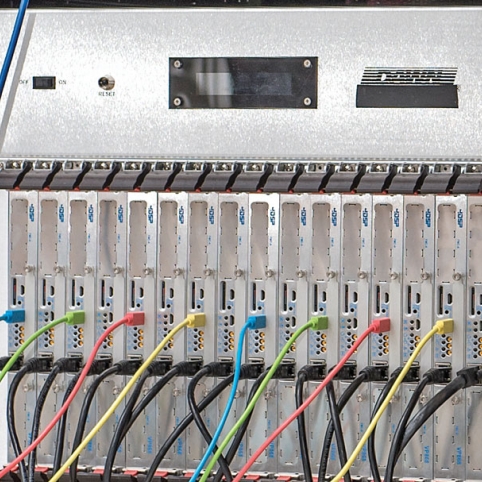 Lincoln Graph Processor