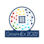 GraphEx logo