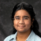 Lalitha Parameswaran-Technical Staff