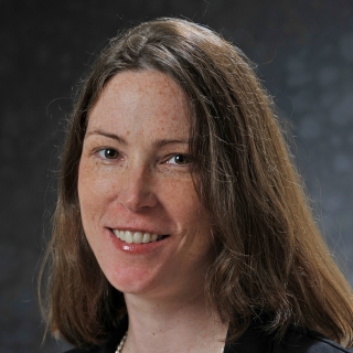 Danielle A. Braje- Assistant Group Leader of the Quantum Information and Integrated Nanosystems Group