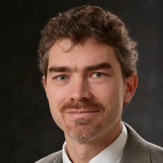 Erik Duerr-Assistant Group Leader in the Advanced Imager Technology