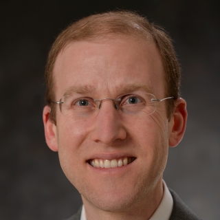 Daniel J. Ripin - Advanced Imager Technology Group Leader