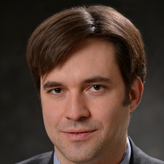 Brian M. Tyrrell-Assistant Group Leader of the Quantum Information and Integrated Nanosystems