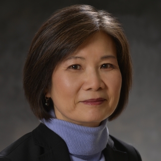 Christine A. Wang