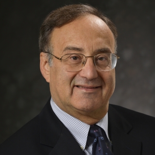 Clifford J. Weinstein 