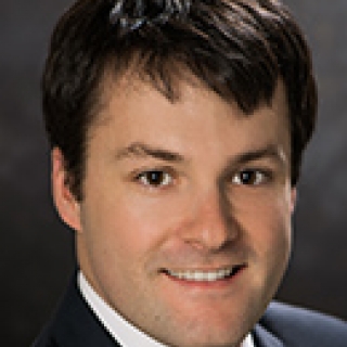 Bryan C. Ward