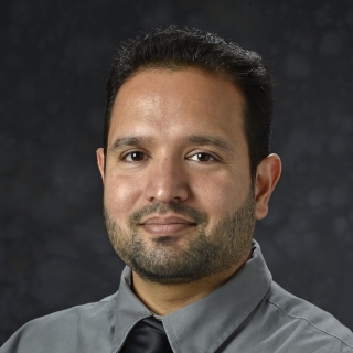Siddharth Samsi