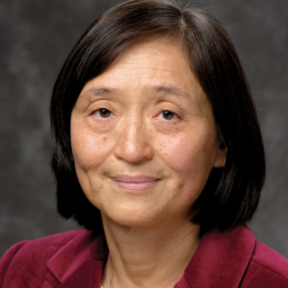 Hsiao-hua Burke