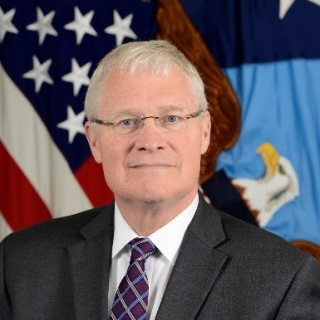 Alan Shaffer