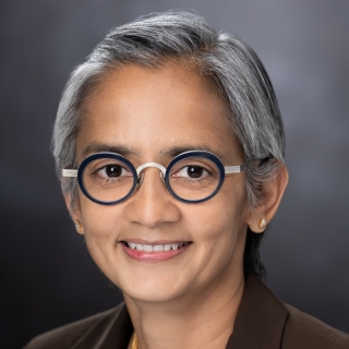 Asha Rajagopal