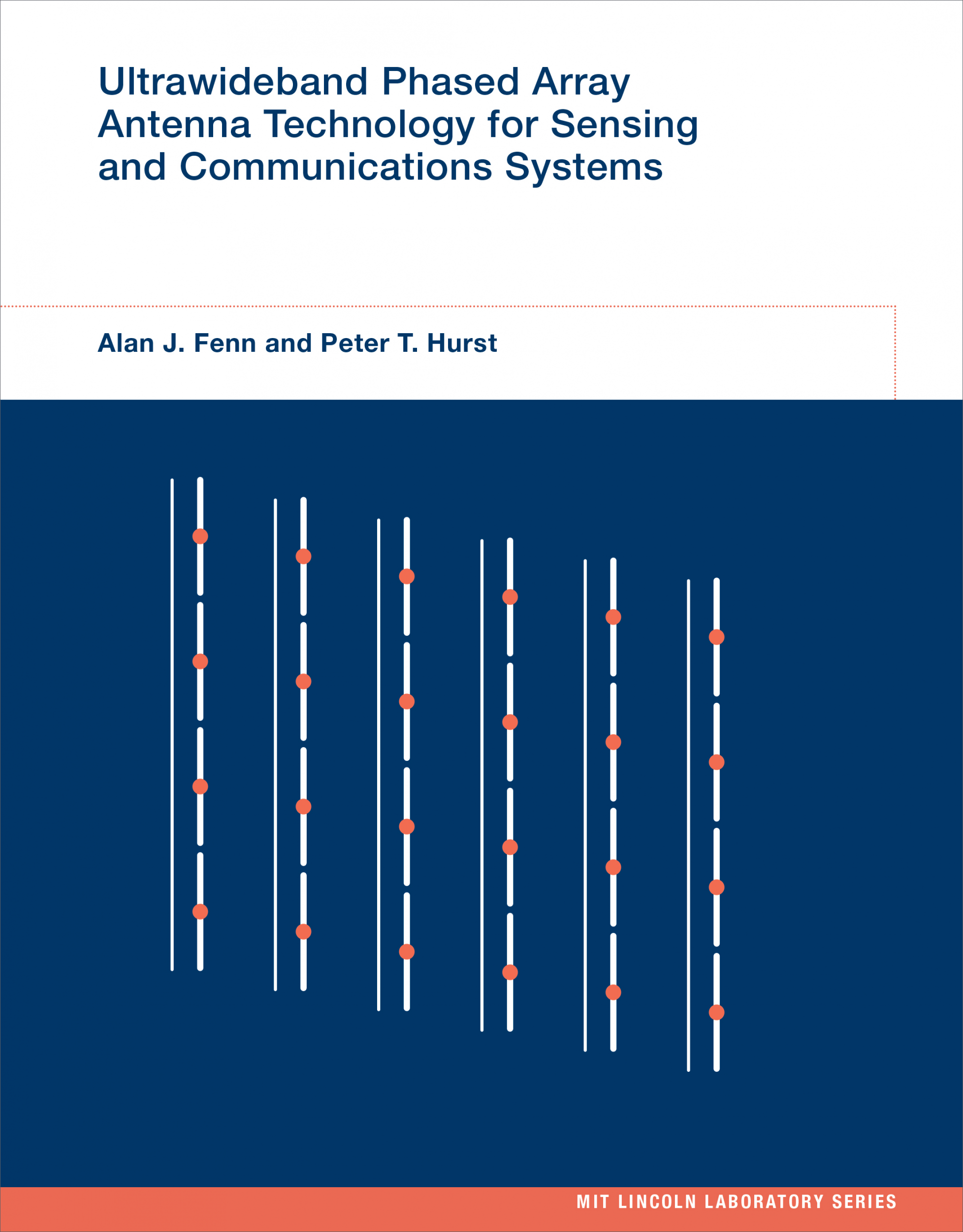 Ultrawideband Phased Array Antenna Technology for Sensing and Communications Systems