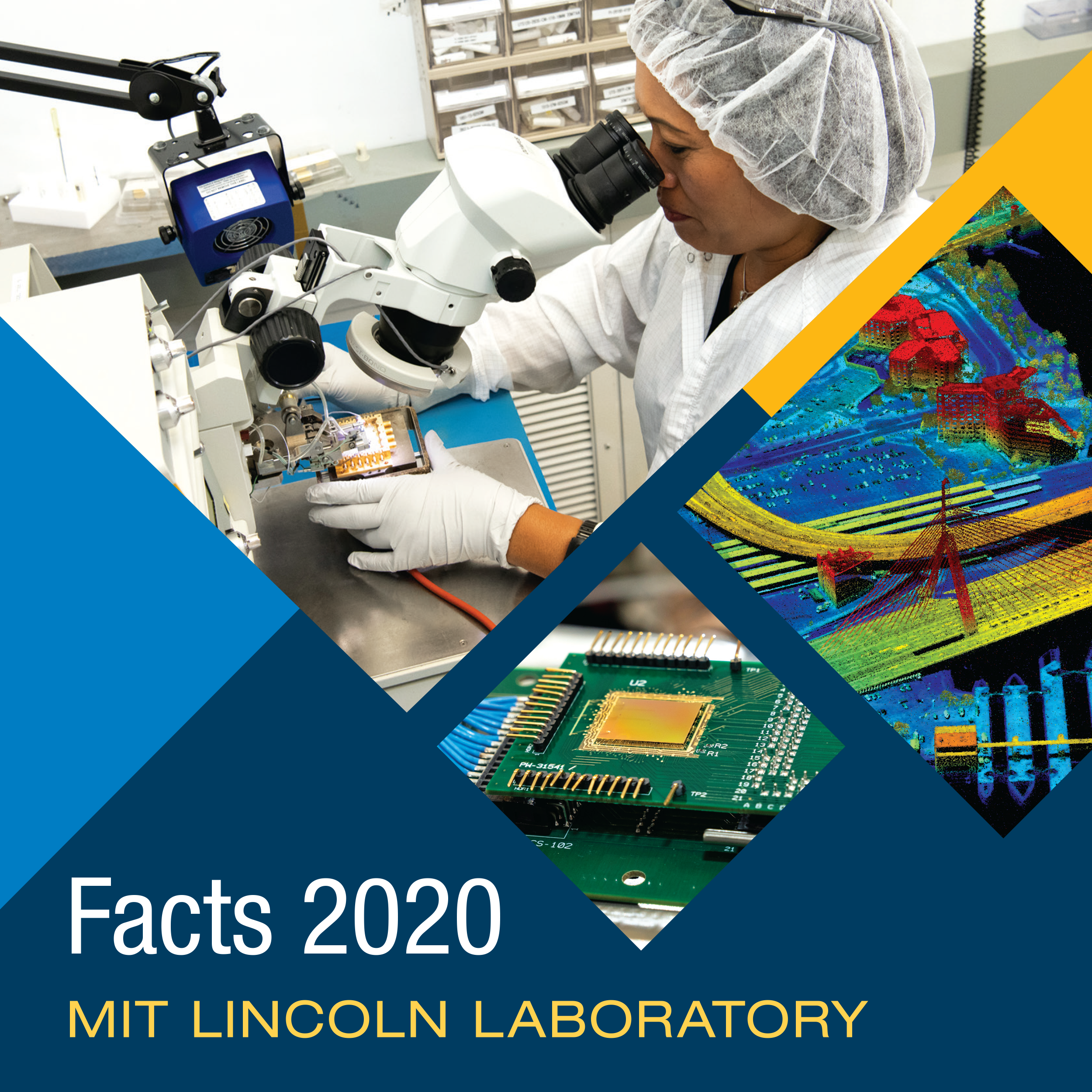 Lincoln Laboratory Publications | MIT Lincoln Laboratory