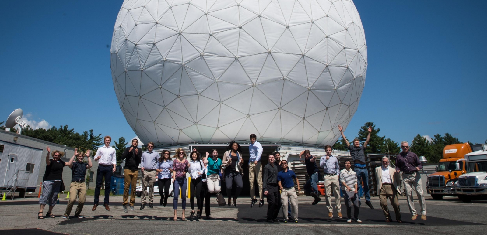 Image result for Summer Research Program at MIT Lincoln Laboratory 2019