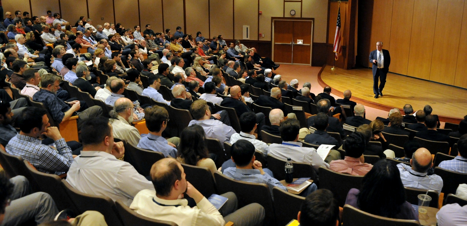 & Conferences MIT Lincoln Laboratory