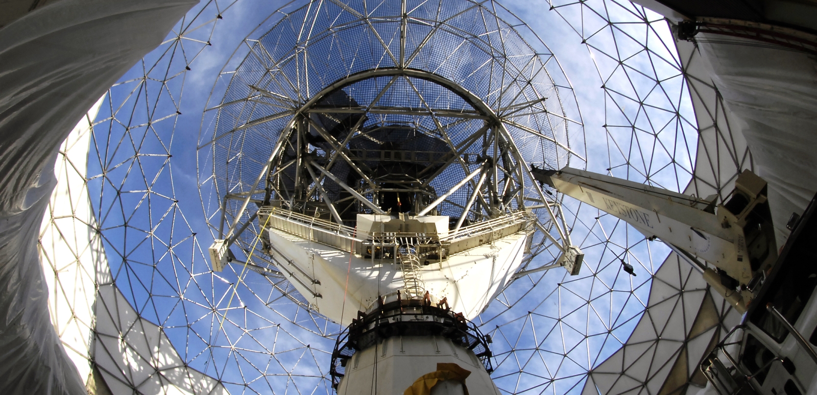Space Control - Ensuring critical U.S. space activities
