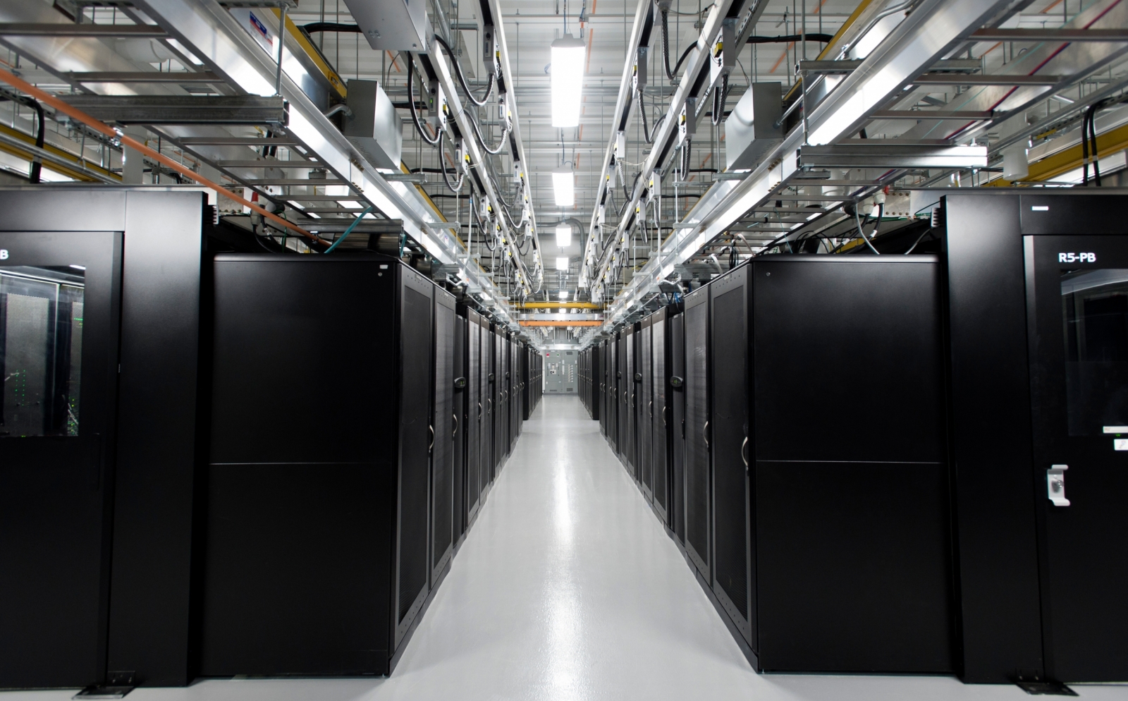 Lincoln Laboratory Supercomputing Center