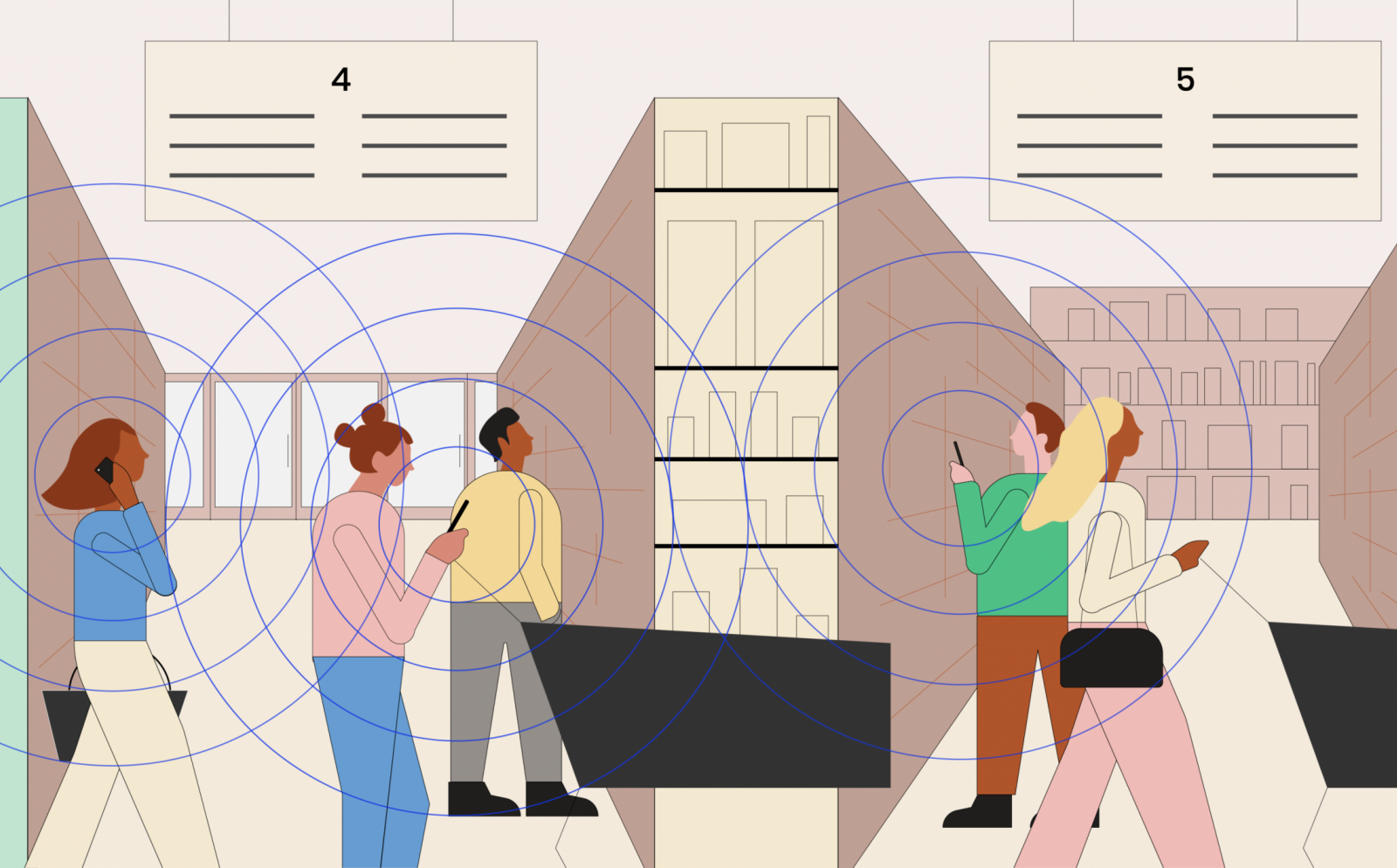 Homepage Mit Lincoln Laboratory