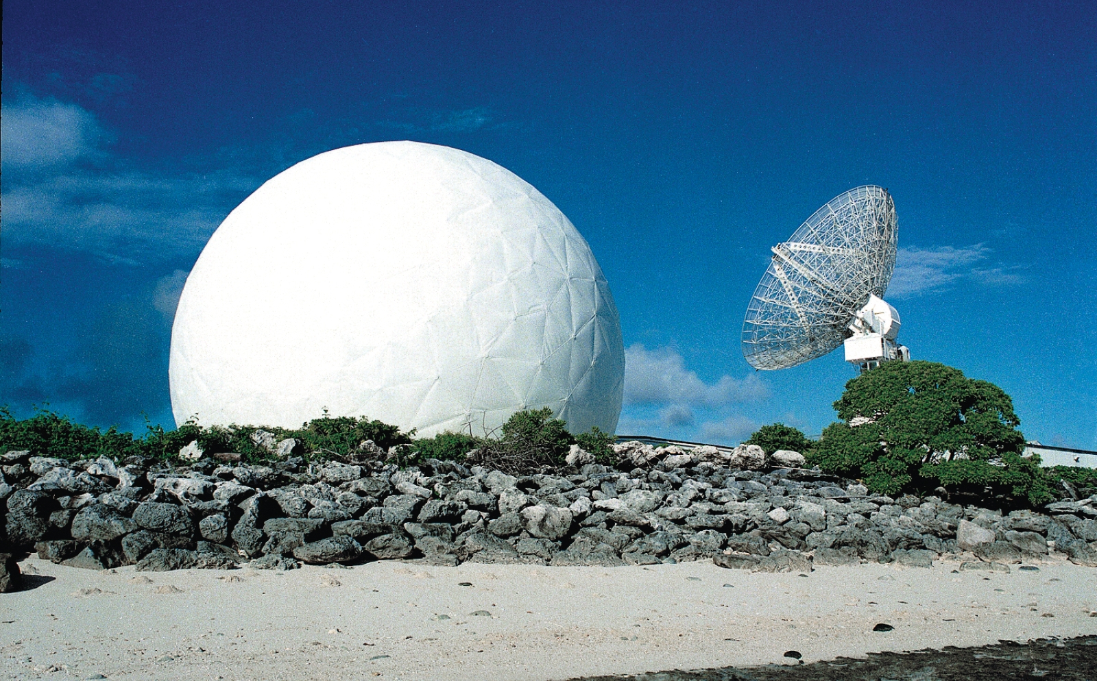 Air, Missile, and Maritime Defense Technology - Developing technology for defending the nation from missile threats