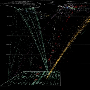 Cyber Security and Information Sciences - Creating new tools for cyber defense and human language processing