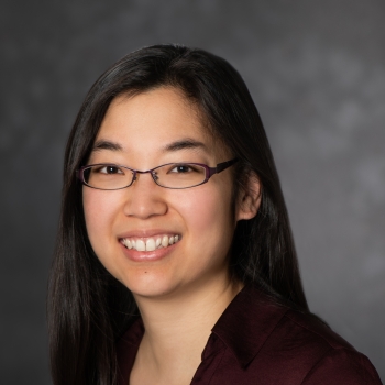 Emily Shen formal portrait
