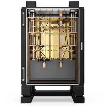 Photo of Maybell Quantum's Big Fridge