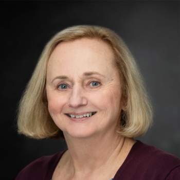 Formal Portrait of Donna McFarland