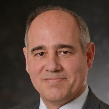 Frank C. Robey-Associate Leader of the RF Technology 