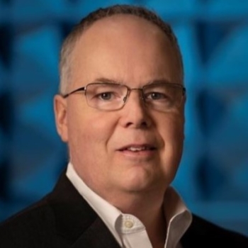Bob Atkins portrait