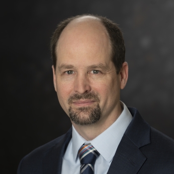 Mark E. Bury