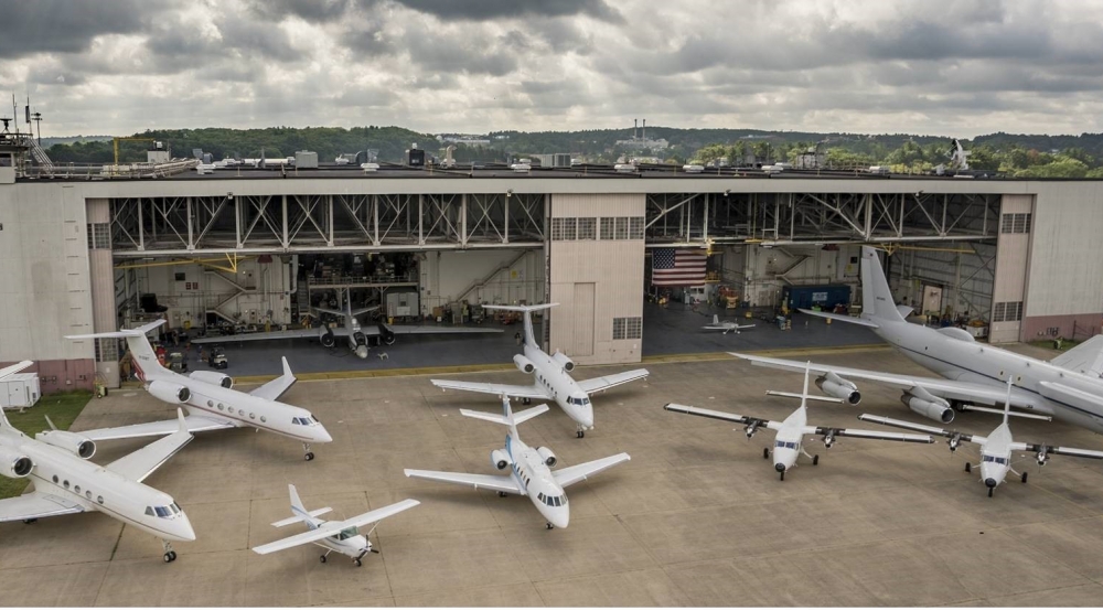 Flight Test Facility
