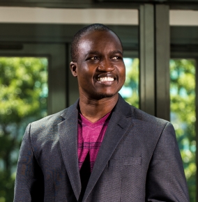 Raoul Ouedraogo