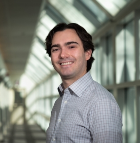 Jordan LeNoach Profile Photo