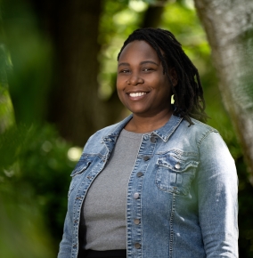 Photo of Ivy Igbe