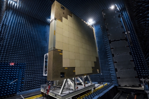 adaptive antennas and phased arrays mit lincoln laboratory phased array