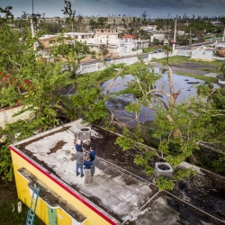 Puerto Rico. Image: Lorenzo Moscia, IHS