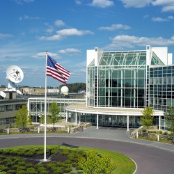 Lincoln Laboratory exterior
