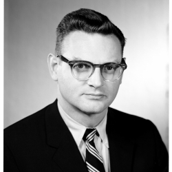 1967 photo of John Goodenough