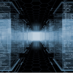 PANDA's replay log files are compact and shareable, allowing for repeatable experiments. For example, a nine billion instruction set is represented by only a few hundred megabytes. 