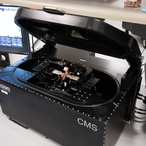 Fabrication | MIT Lincoln Laboratory