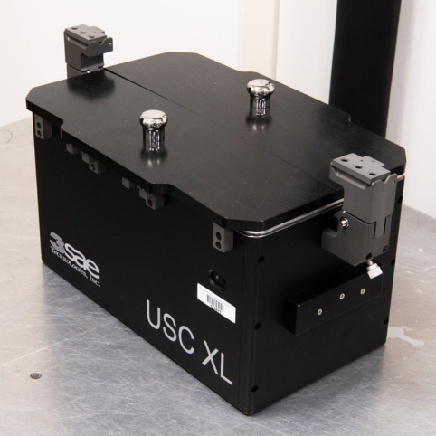3SAE Technologies USC-XL Ultrasonic Cleaner
