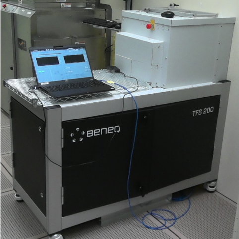 Beneq TFS-200 Atomic Layer Deposition