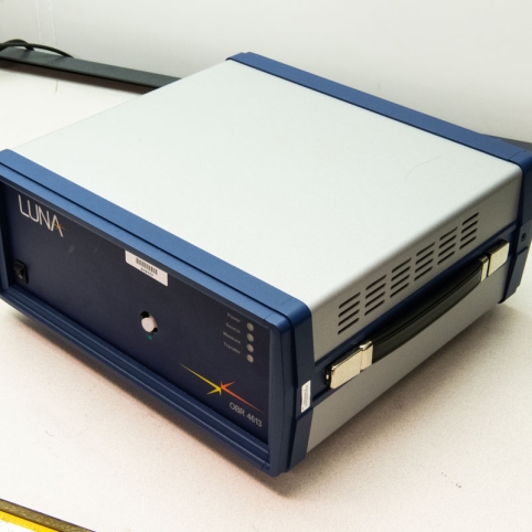 Luna Technologies Optical Backscatter Reflectometer